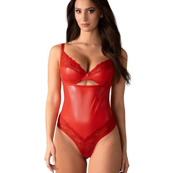 Aliosa body