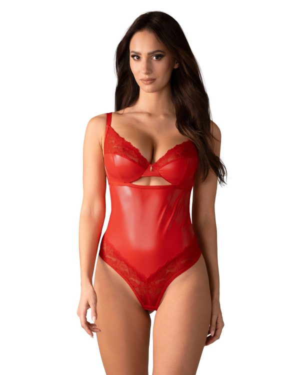 Aliosa body