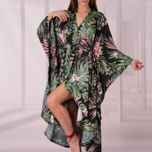 Atenna Aquareel Collection szlafrok