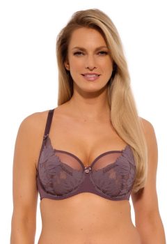 BIUSTONOSZ GAIA 1135 NIKE FIOLET