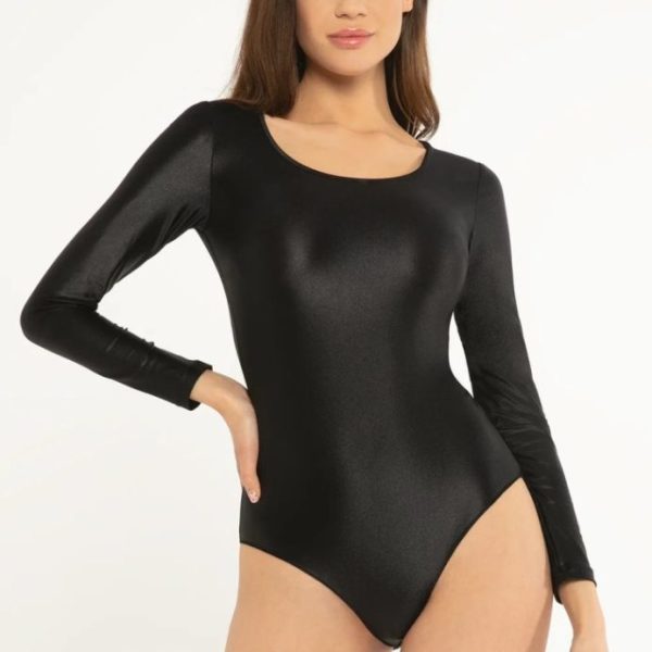BODY GATTA PERFECT BLACK BRILLANT