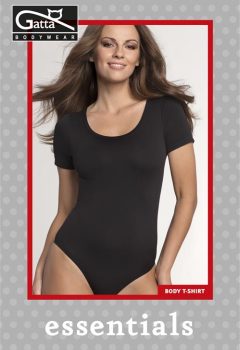 BODY GATTA T-SHIRT