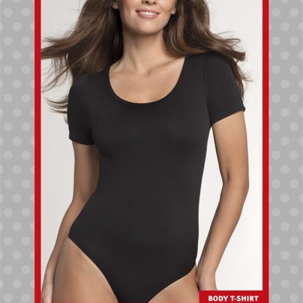 BODY GATTA T-SHIRT