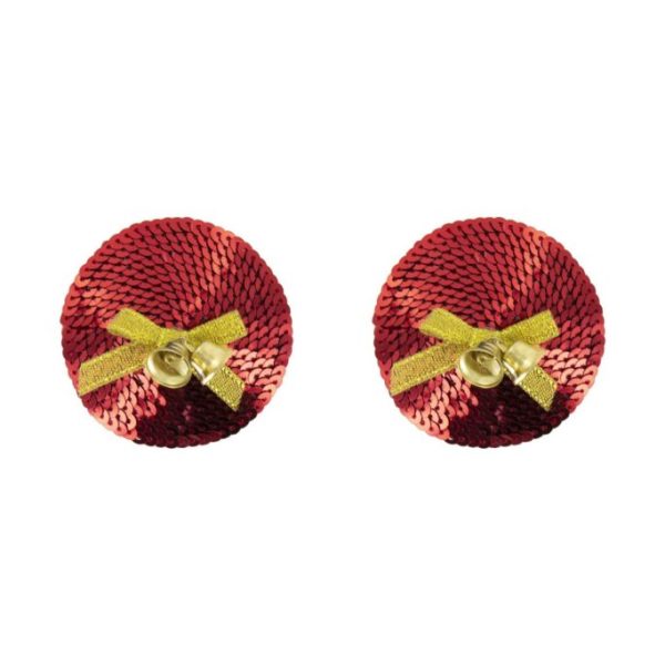 Bell nipple covers