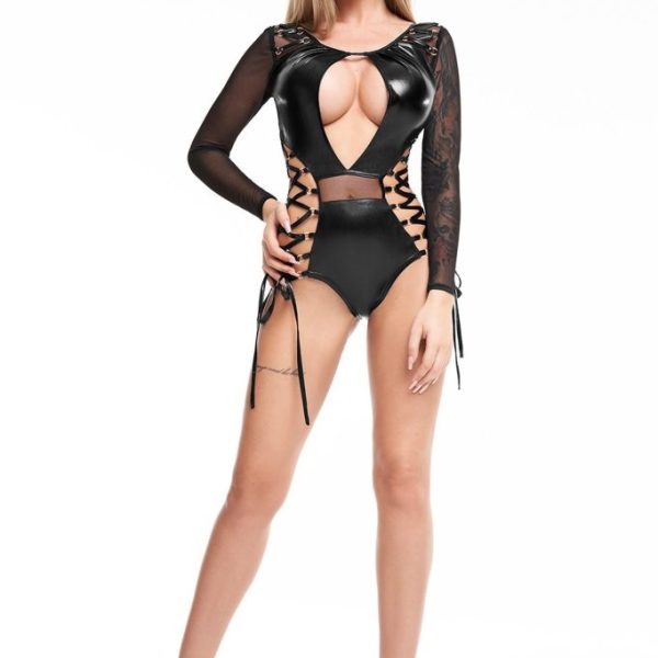 Body TD338