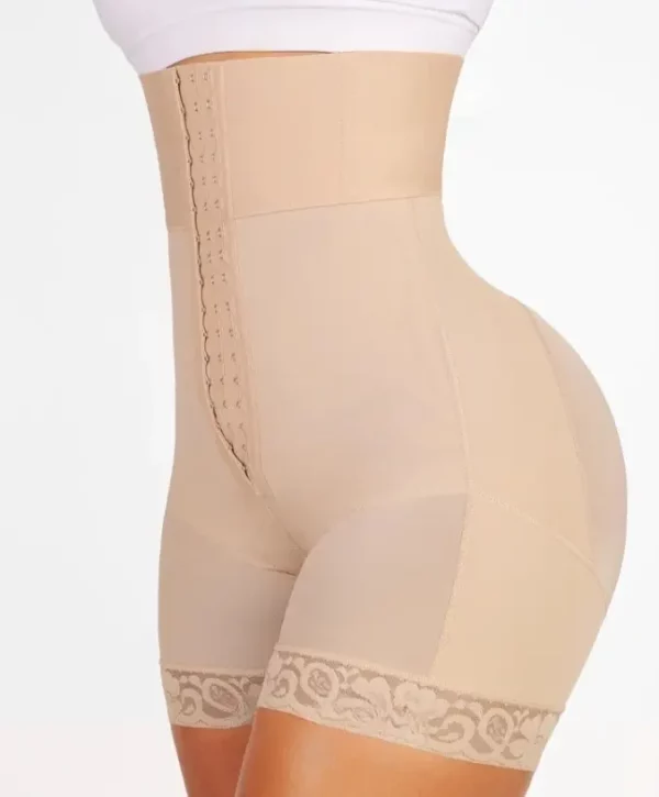 BodyShaper w 2 kolorach - obrazek 2