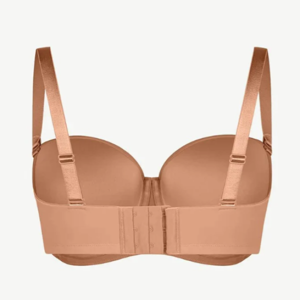 Biustonosz modelujący Ninah